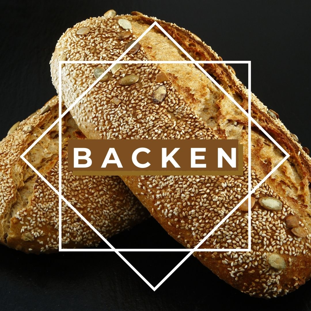 Backen