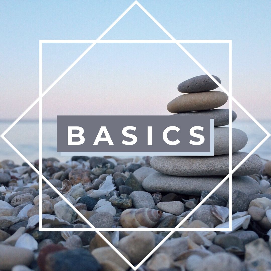 Beckenboden Basics