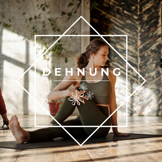 * Dehnung