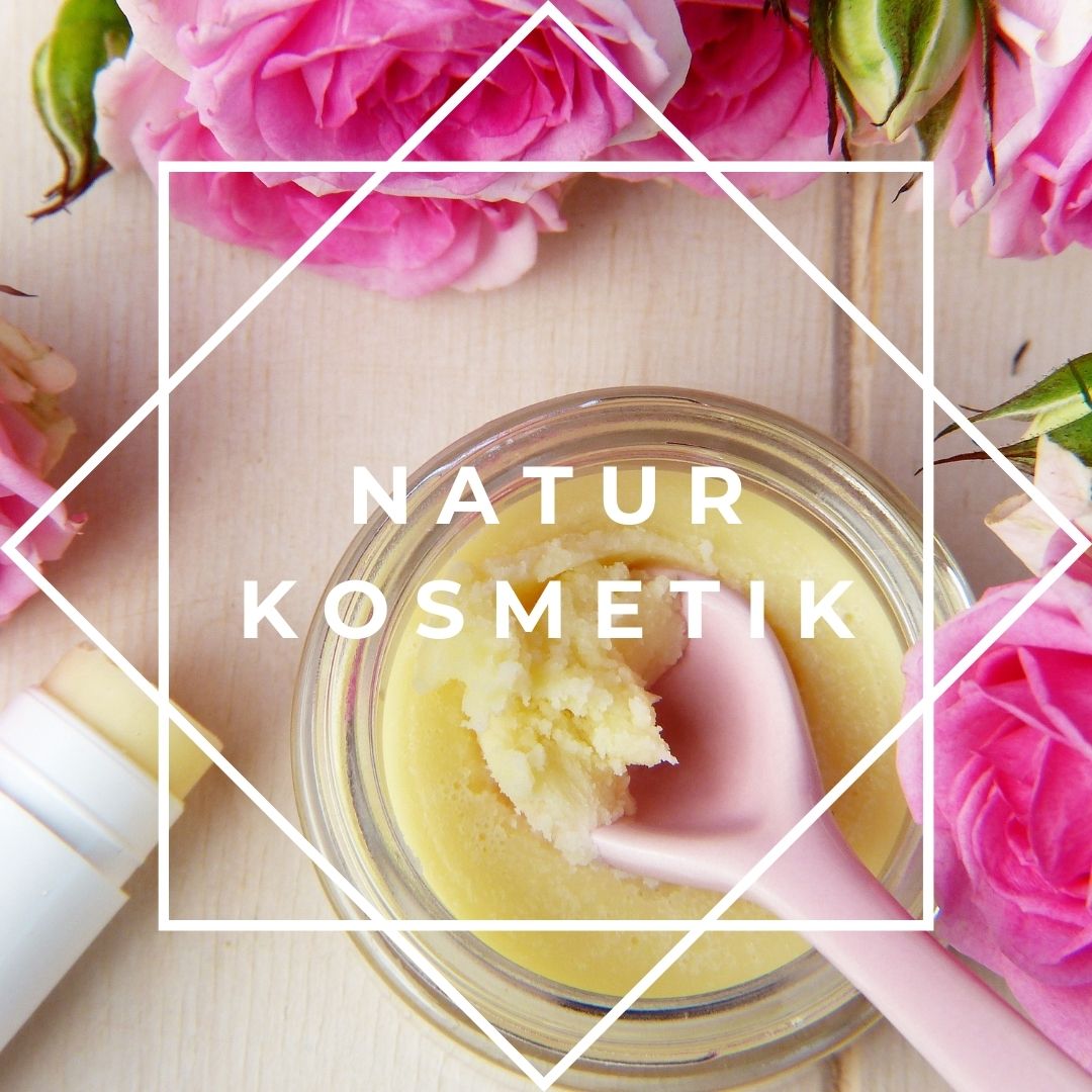 Naturkosmetik