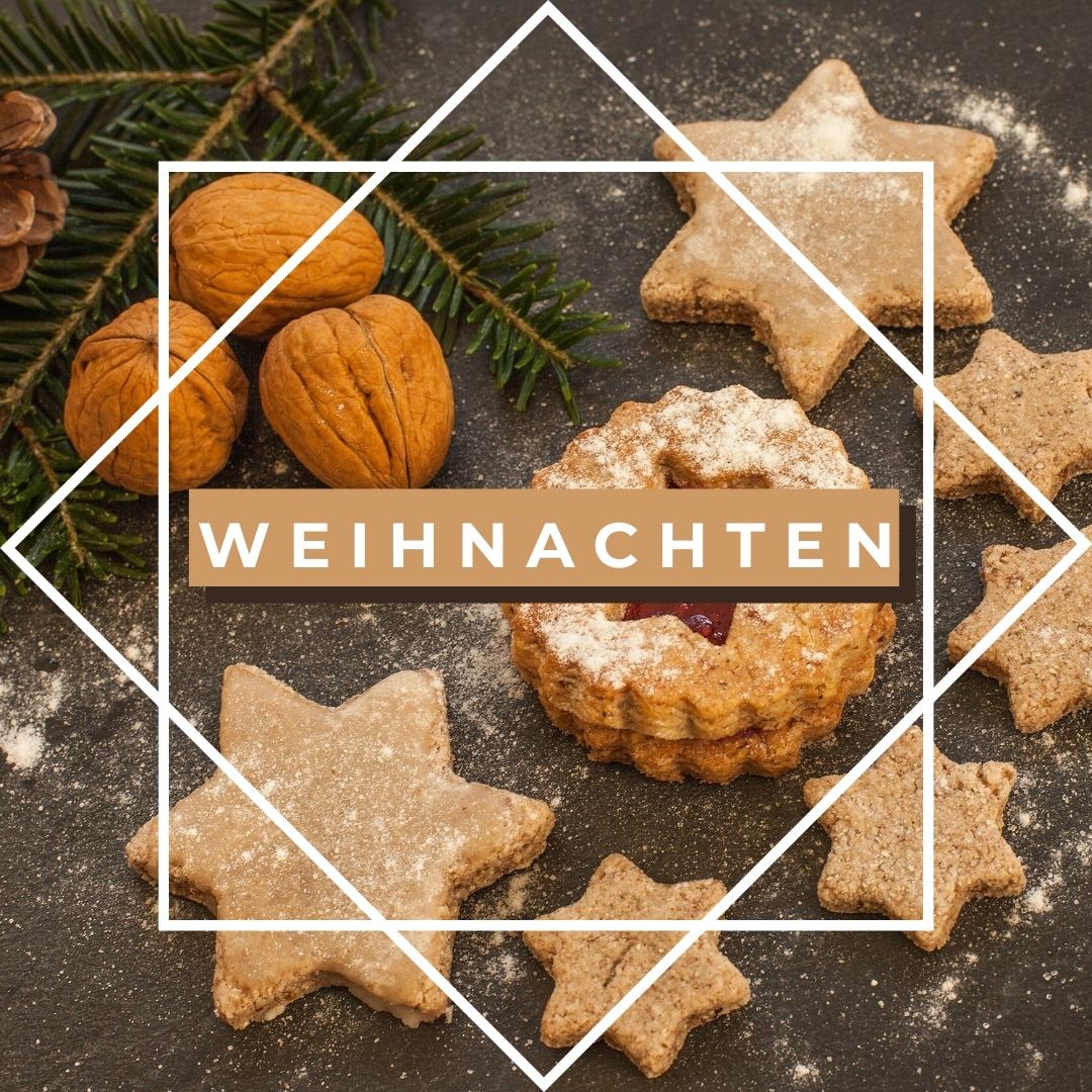 Weihnachten *