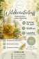 Preview: Wildkräuteroxymel in Lauscha am 14. Juni 2026 um 15:00 Uhr