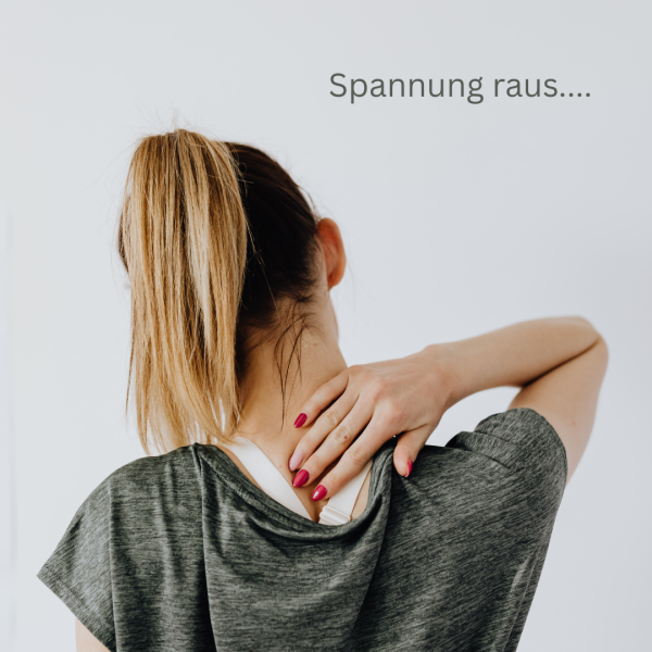 "60 Minuten, die alles leichter machen." online live via Zoom Donnerstag, 12.02.2026 · 18:30 Uhr