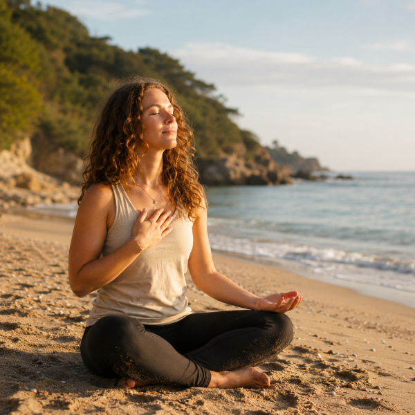 Mediationskurs – Sommer Sonne Dankbarkeit online live 4.Juni 2026 um 19:00 Uhr