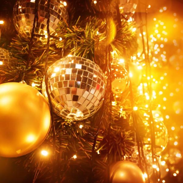 "Online live Weihnachts-Meditation" via Zoom Donnerstag, 04.12.2026 · 18:30 Uhr