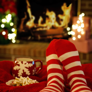 online Kurs - „Fit, entspannt & kreativ durch die Weihnachtszeit“